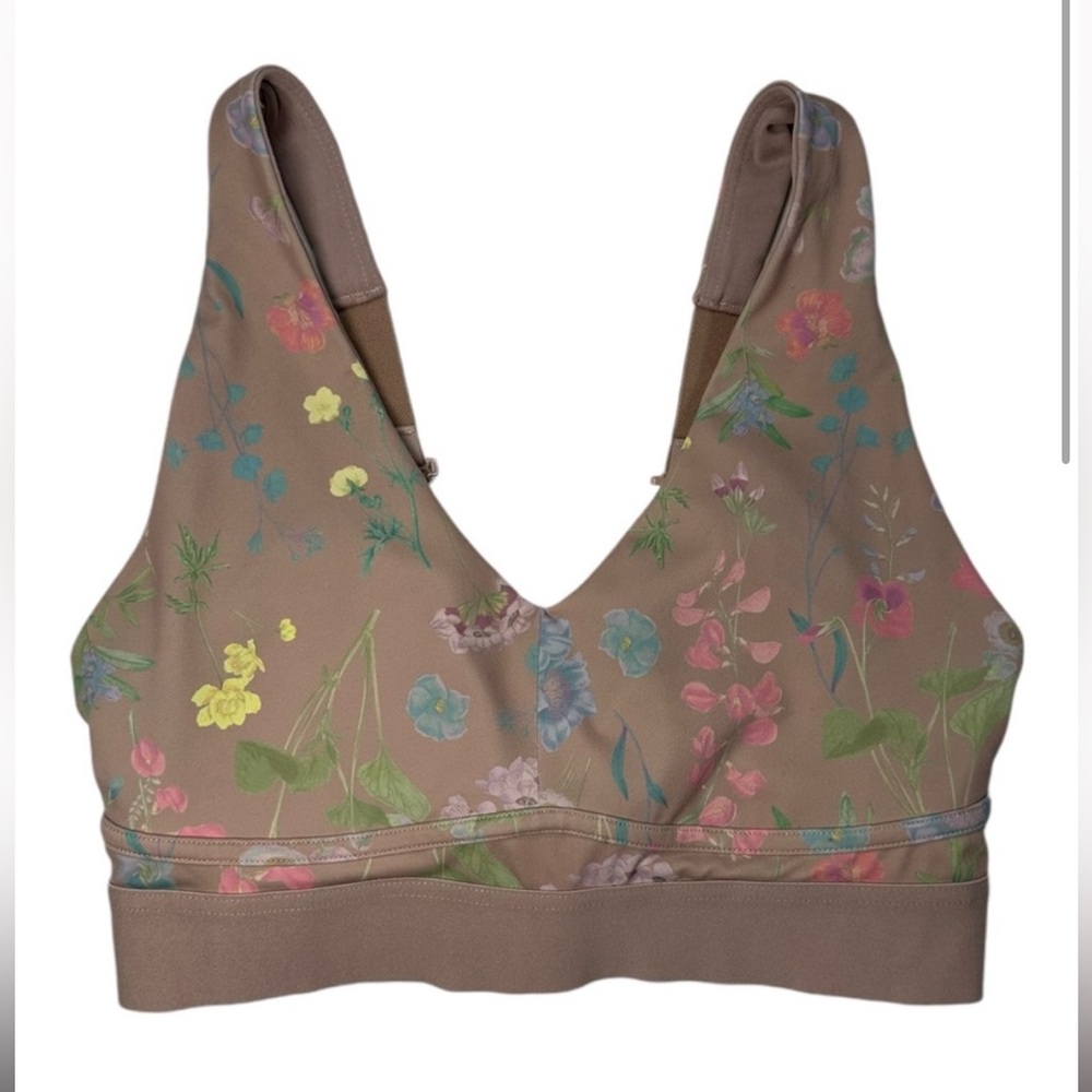 All Day Every Day Bra:
